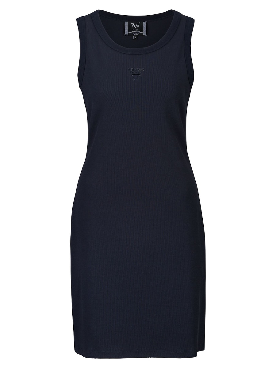 Летнее платье 19V69 ITALIA Loredana, синий
Летнее платье 19V69 ITALIA Loredana, синий