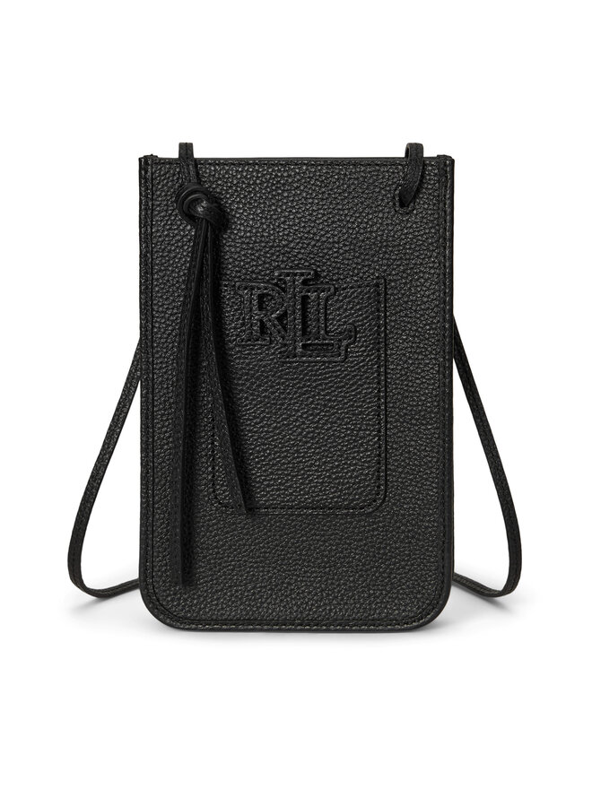 Сумочка 432966780001 Lauren Ralph Lauren, черный
Сумочка 432966780001 Lauren Ralph Lauren, черный