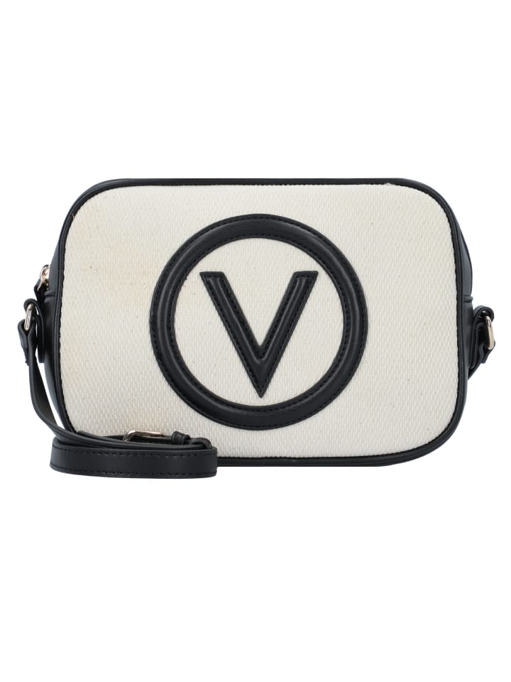 Наплечная сумка Valentino, цвет naturale-nero
Наплечная сумка Valentino, цвет naturale-nero