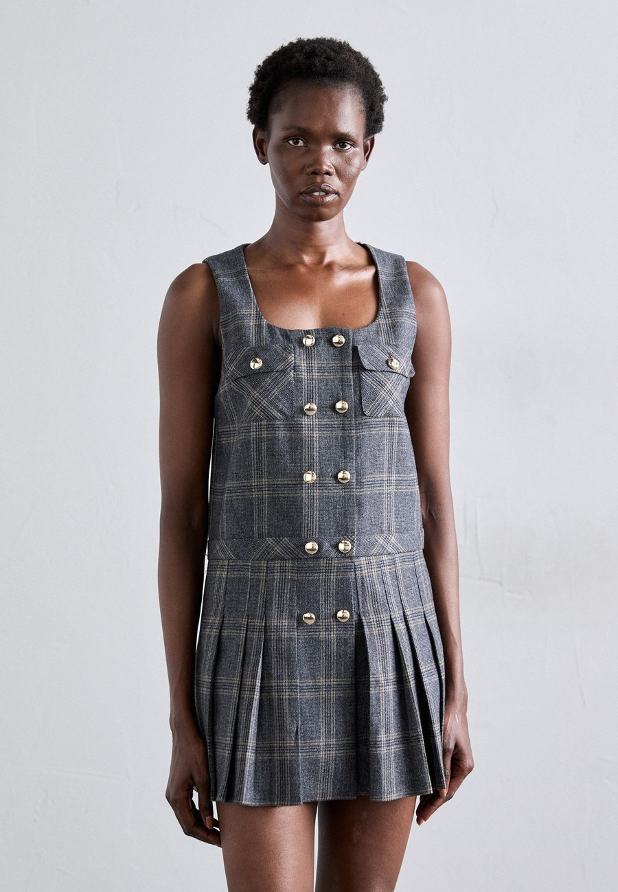 Платье Maje RILINO, Gris/Grey
Платье Maje RILINO, Gris/Grey