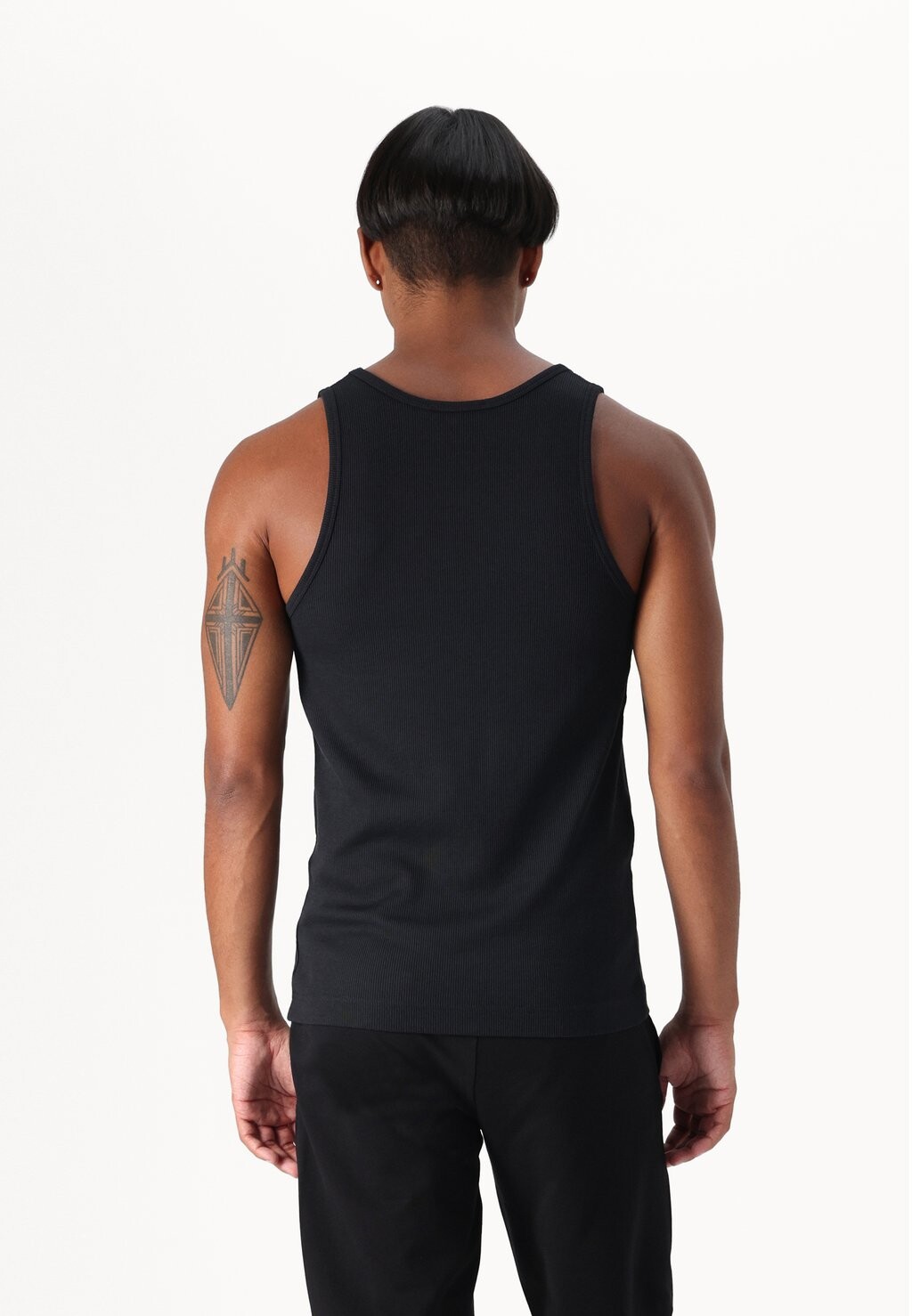 Базовый слой CDLP, черный
Базовый слой CDLP, черный