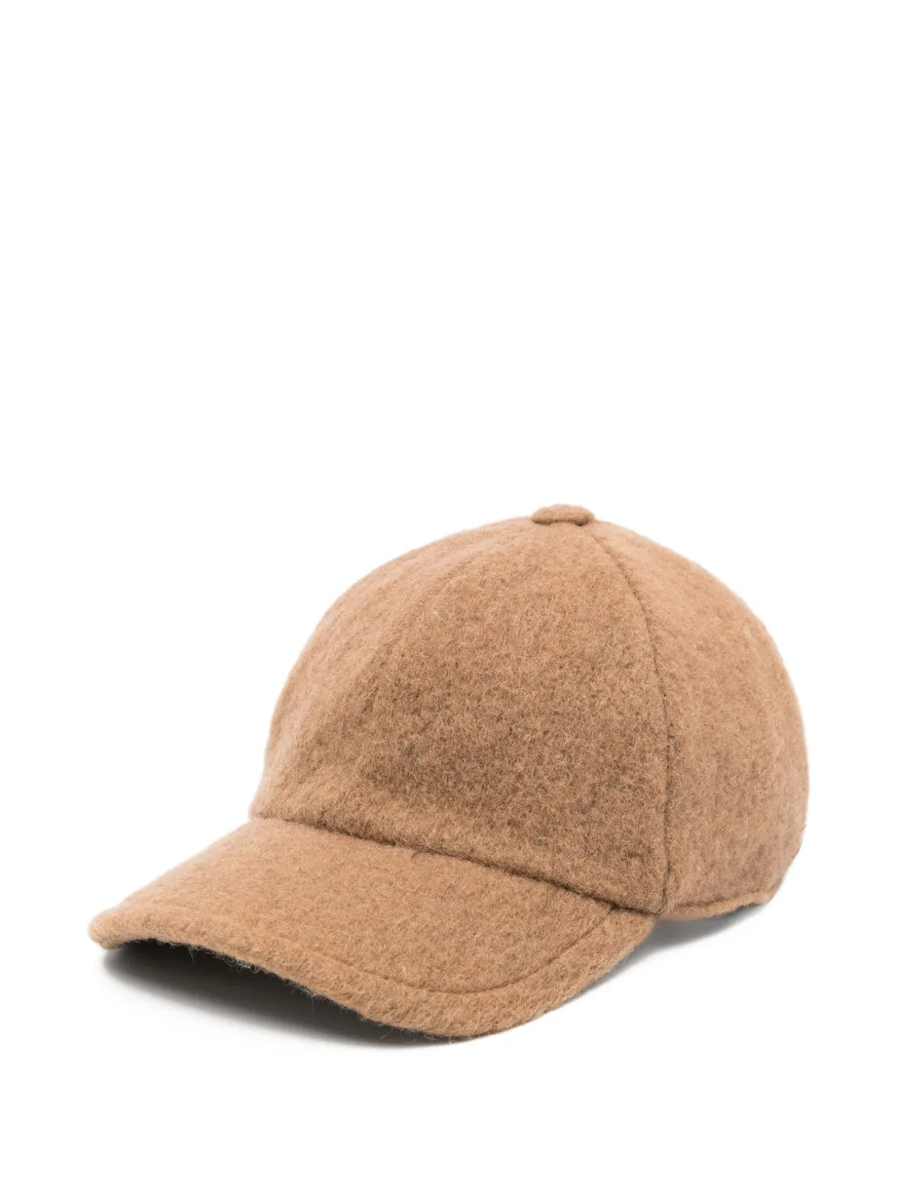 Фетровая бейсболка GAYNOR BONGARD, коричневый
Фетровая бейсболка GAYNOR BONGARD, коричневый