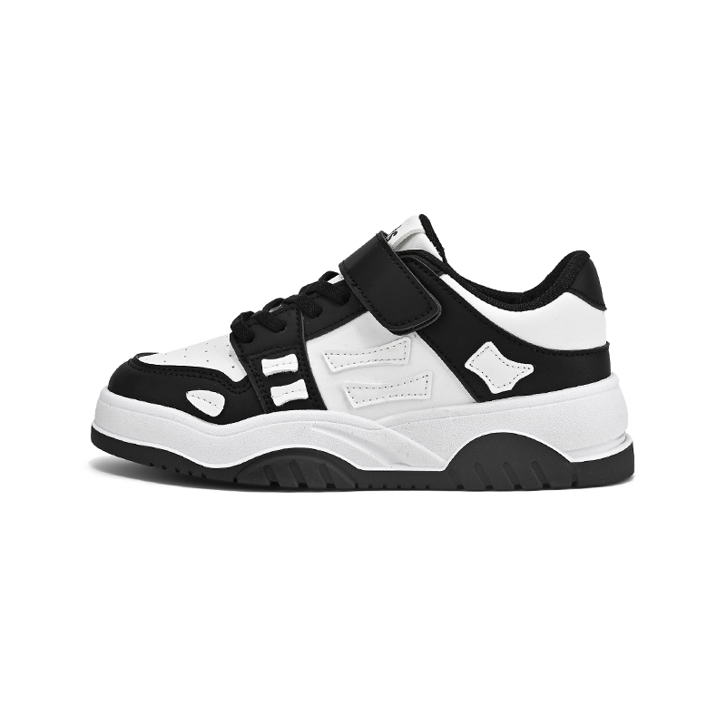 Износостойкие, упругие, водонепроницаемые и дышащие кроссовки для скейтбординга для детей и подростков с низким верхом Cotton Gene, белый/черный
Износостойкие, упругие, водонепроницаемые и дышащие кроссовки для скейтбординга для детей и подростков с низким верхом Cotton Gene, белый/черный