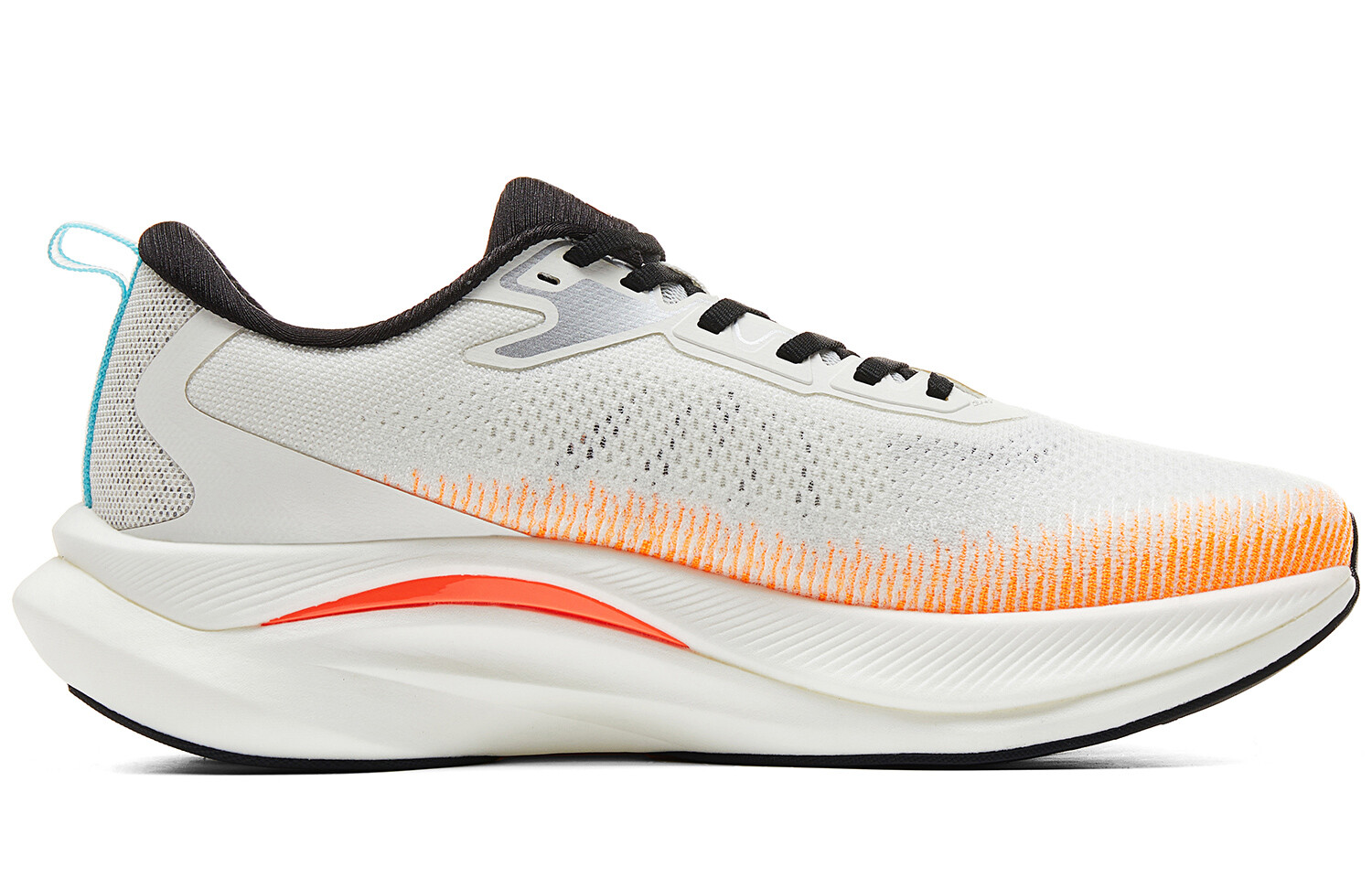 Кроссовки мужские низкие супер легкие белые/оранжевые Peak
Кроссовки мужские низкие супер легкие белые/оранжевые Peak