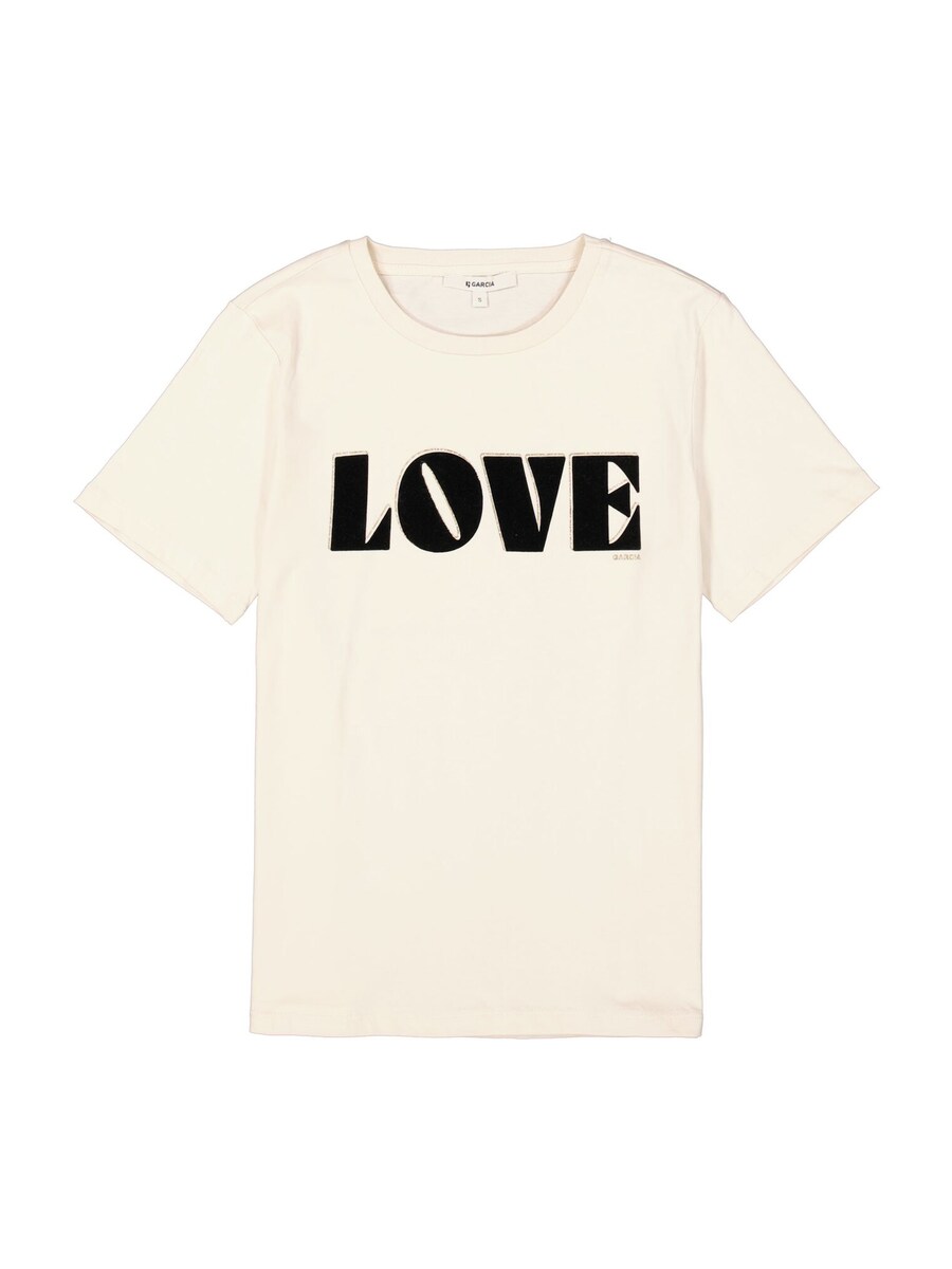 Рубашка GARCIA, белый
Рубашка GARCIA, белый