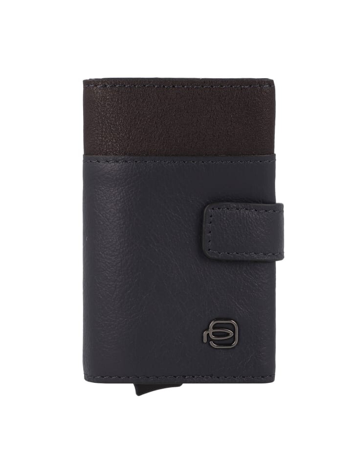 Кошелек Piquadro Blue Square Kreditkartenetui Leder 10 cm, цвет blue-dark brown
Кошелек Piquadro Blue Square Kreditkartenetui Leder 10 cm, цвет blue-dark brown