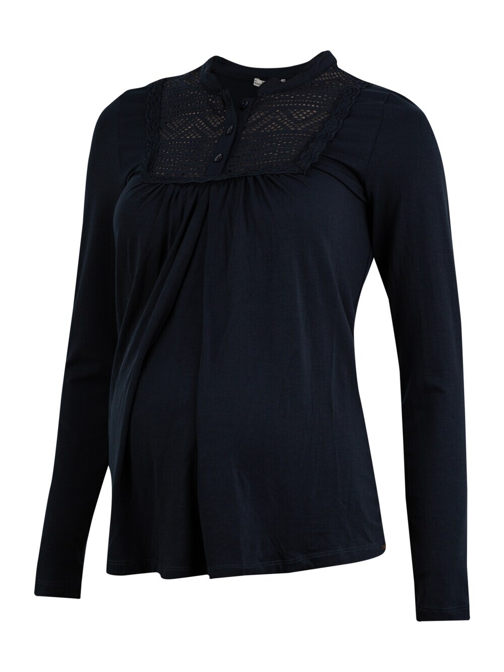 Рубашка Love2Wait, темно-синий
Рубашка Love2Wait, темно-синий