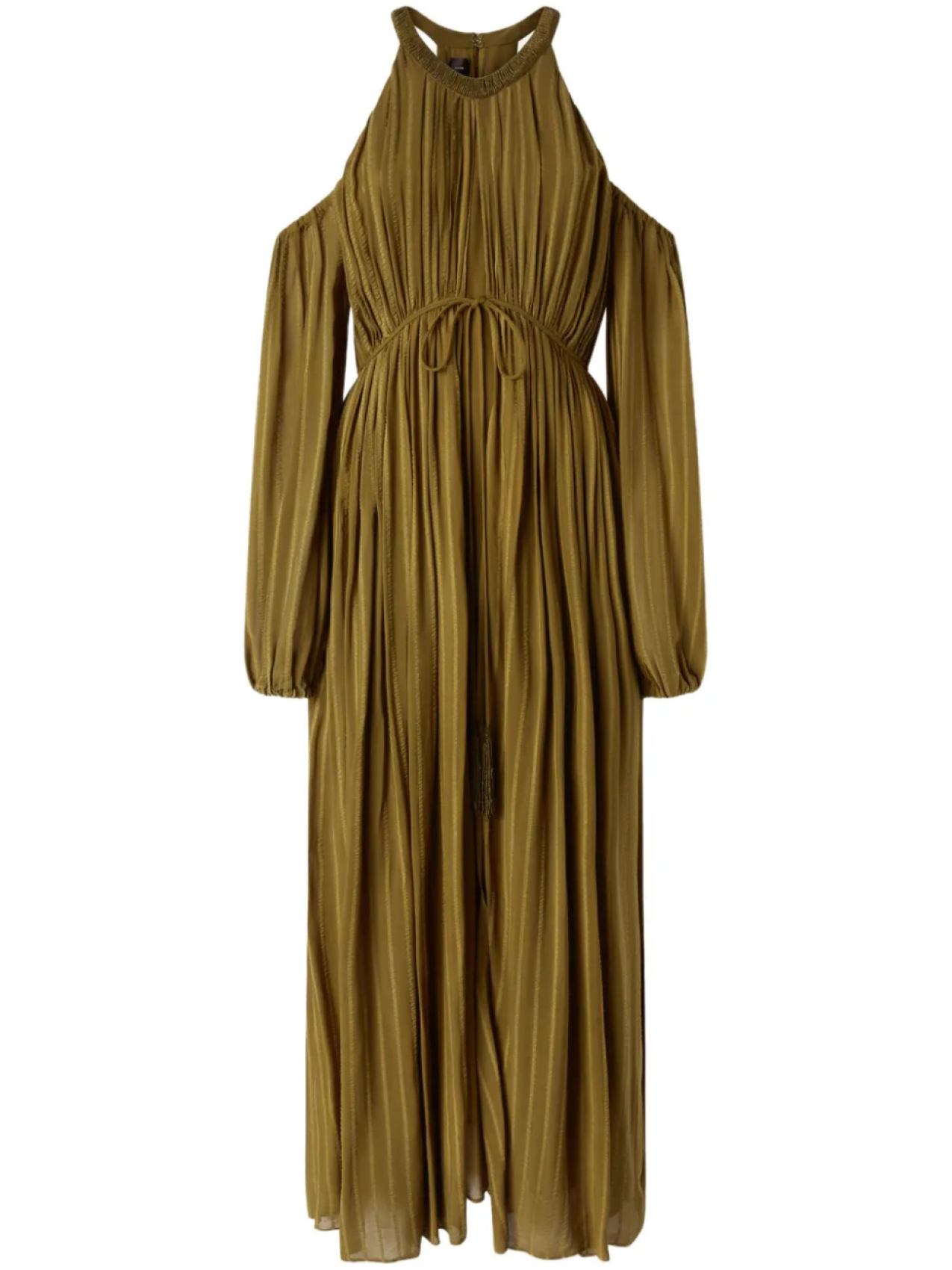 Платье миди со складками PINKO
Платье миди со складками PINKO