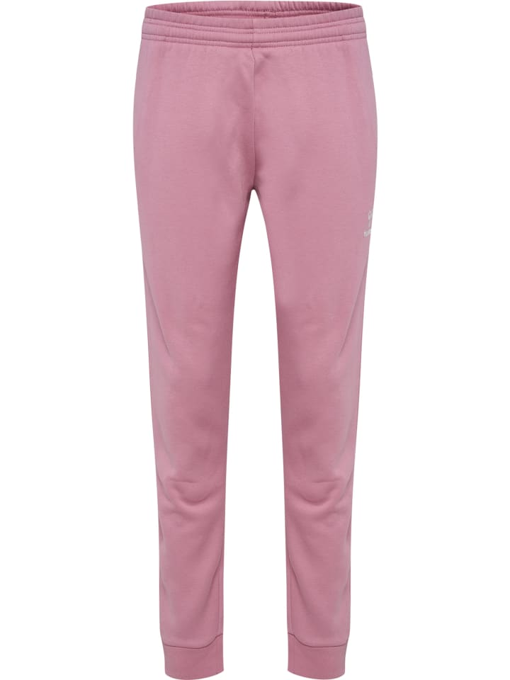 Спортивные штаны Hummel, цвет lilas
Спортивные штаны Hummel, цвет lilas