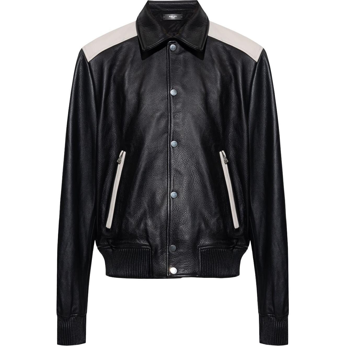 Куртка мужская черный Amiri
Куртка мужская черный Amiri