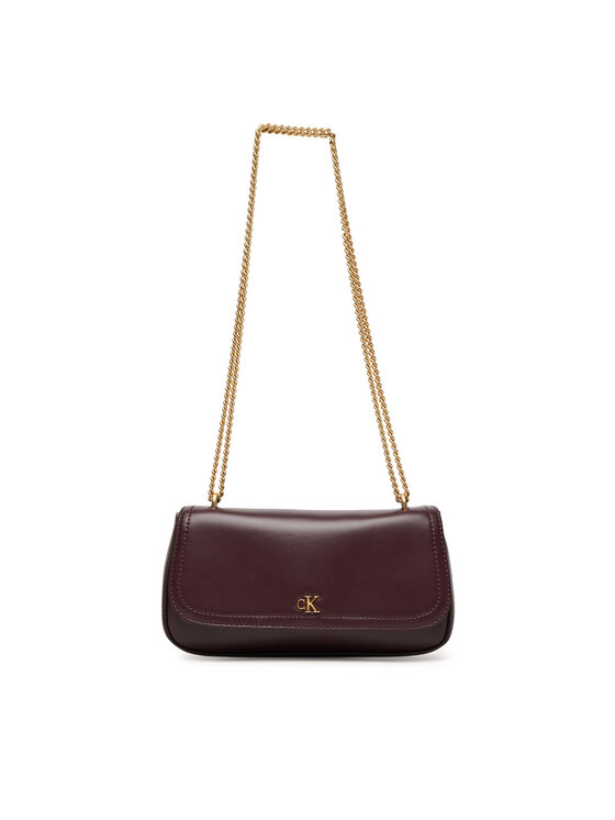 Женская сумка Ck Convertible Chain Small Bag LV04F3172G Calvin Klein, красный
Женская сумка Ck Convertible Chain Small Bag LV04F3172G Calvin Klein, красный