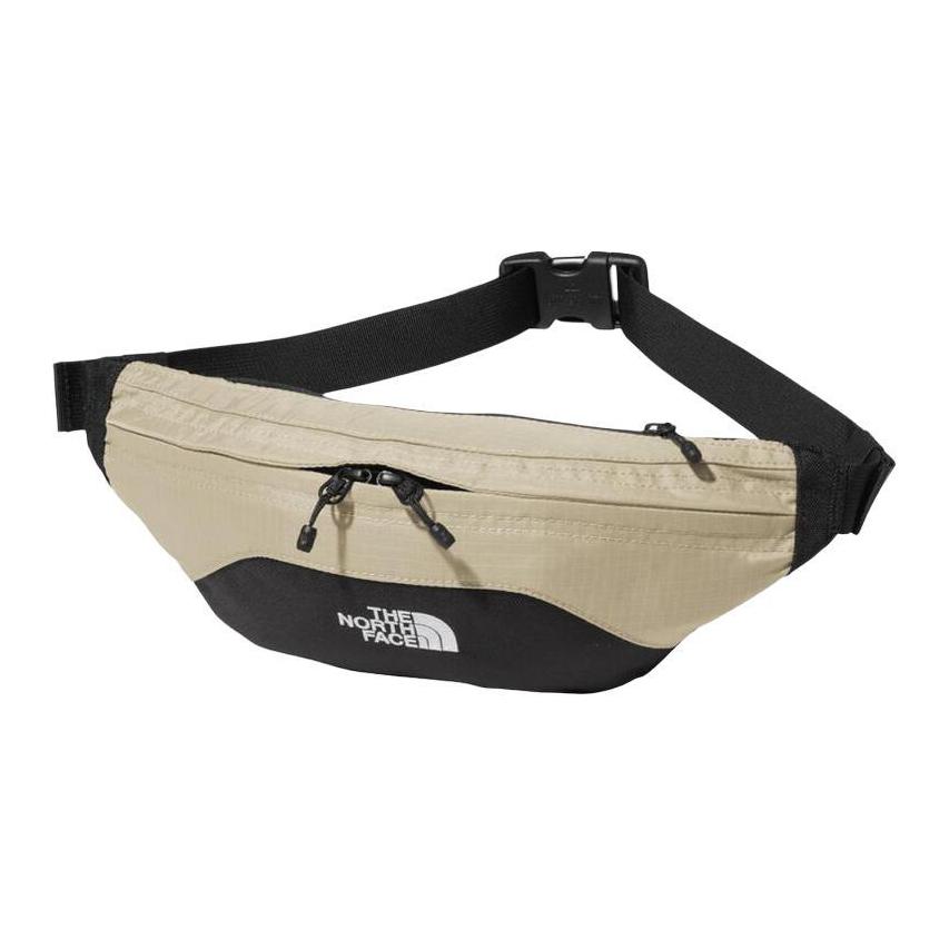 THE NORTH FACE Поясная сумка на 1 литр из переработанного нейлона светло-коричневый унисекс, Light Umber
THE NORTH FACE Поясная сумка на 1 литр из переработанного нейлона светло-коричневый унисекс, Light Umber