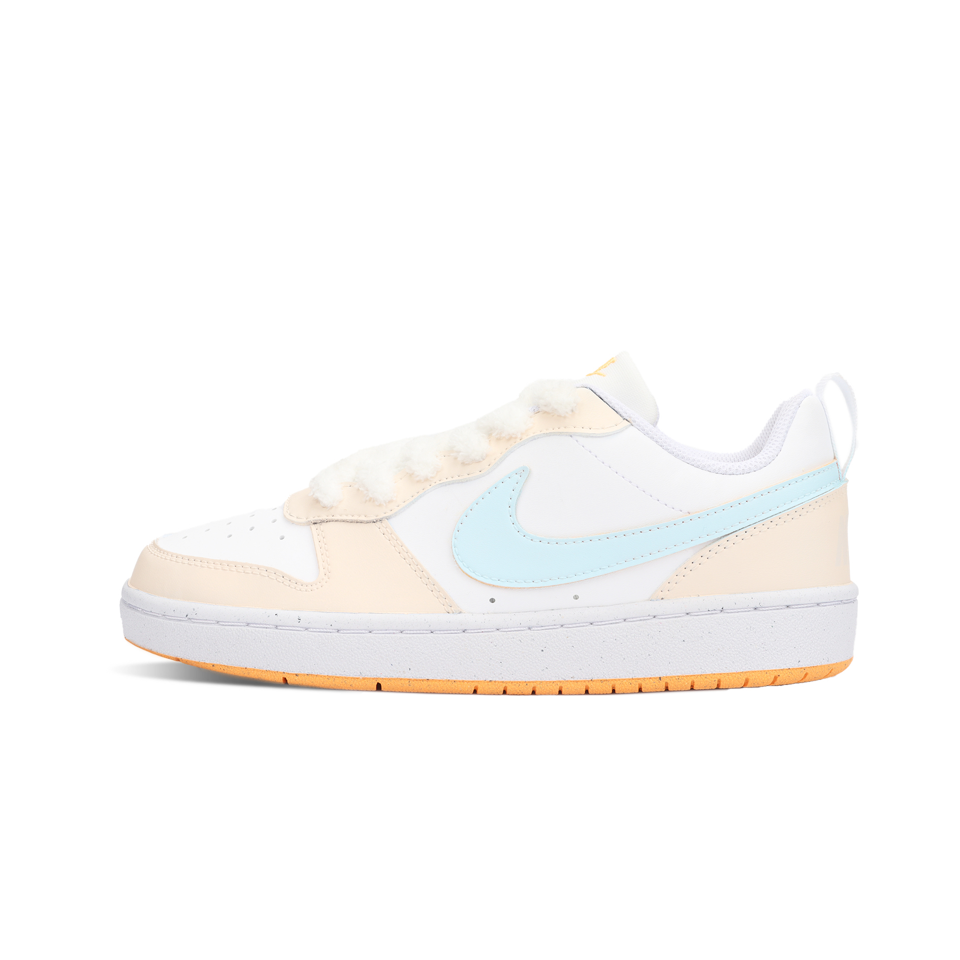 Детские скейтерские кроссовки Court Borough для младших школьников Nike, оранжевый
Детские скейтерские кроссовки Court Borough для младших школьников Nike, оранжевый