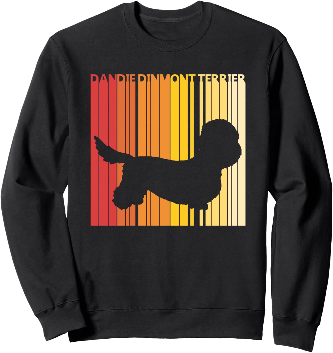 Толстовка с изображением собаки породы Денди Динмонт-терьер Cute Dandie Dinmont Terrier Accessories, черный
Толстовка с изображением собаки породы Денди Динмонт-терьер Cute Dandie Dinmont Terrier Accessories, черный