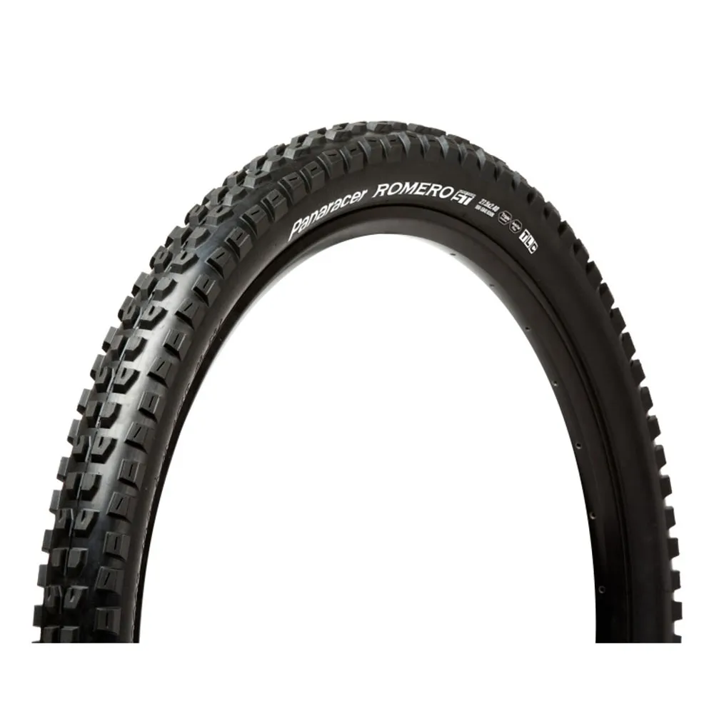 Шина для горного велосипеда Panaracer Romero ST Tubeless 29´´ x 2.60, серебряный
Шина для горного велосипеда Panaracer Romero ST Tubeless 29´´ x 2.60, серебряный