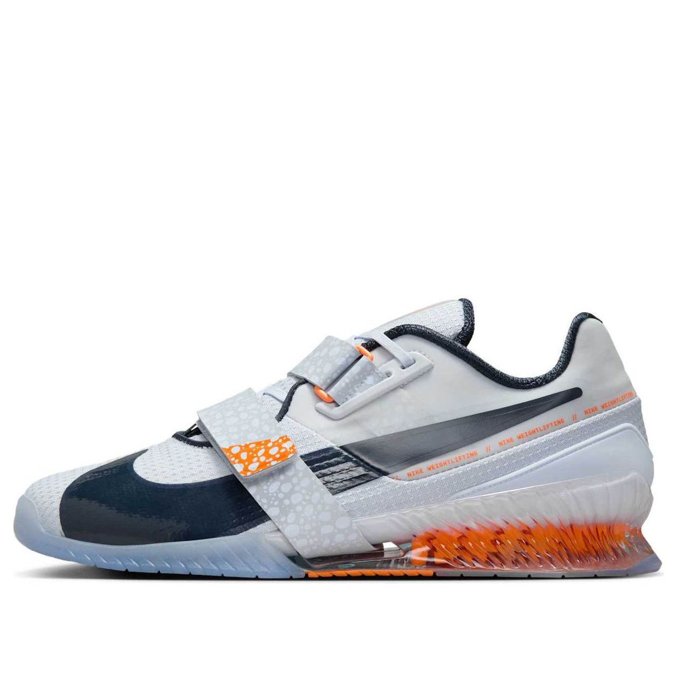 Кроссовки Nike Romaleos 4 SE 'Electric Pack'
Кроссовки Nike Romaleos 4 SE 'Electric Pack'