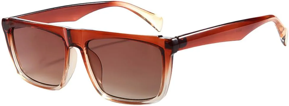 Солнцезащитные очки UV400 с градиентом в стиле панк, конфетные цвета, для женщин и мужчин, для бега и занятий спортом на открытом воздухе UYPTK, M6245-c5
Солнцезащитные очки UV400 с градиентом в стиле панк, конфетные цвета, для женщин и мужчин, для бега и занятий спортом на открытом воздухе UYPTK, M6245-c5