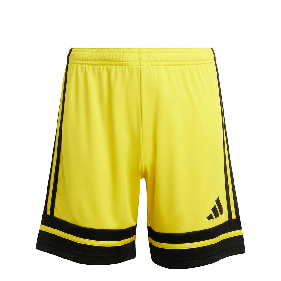 Детские шорты adidas Squadra 25
Детские шорты adidas Squadra 25