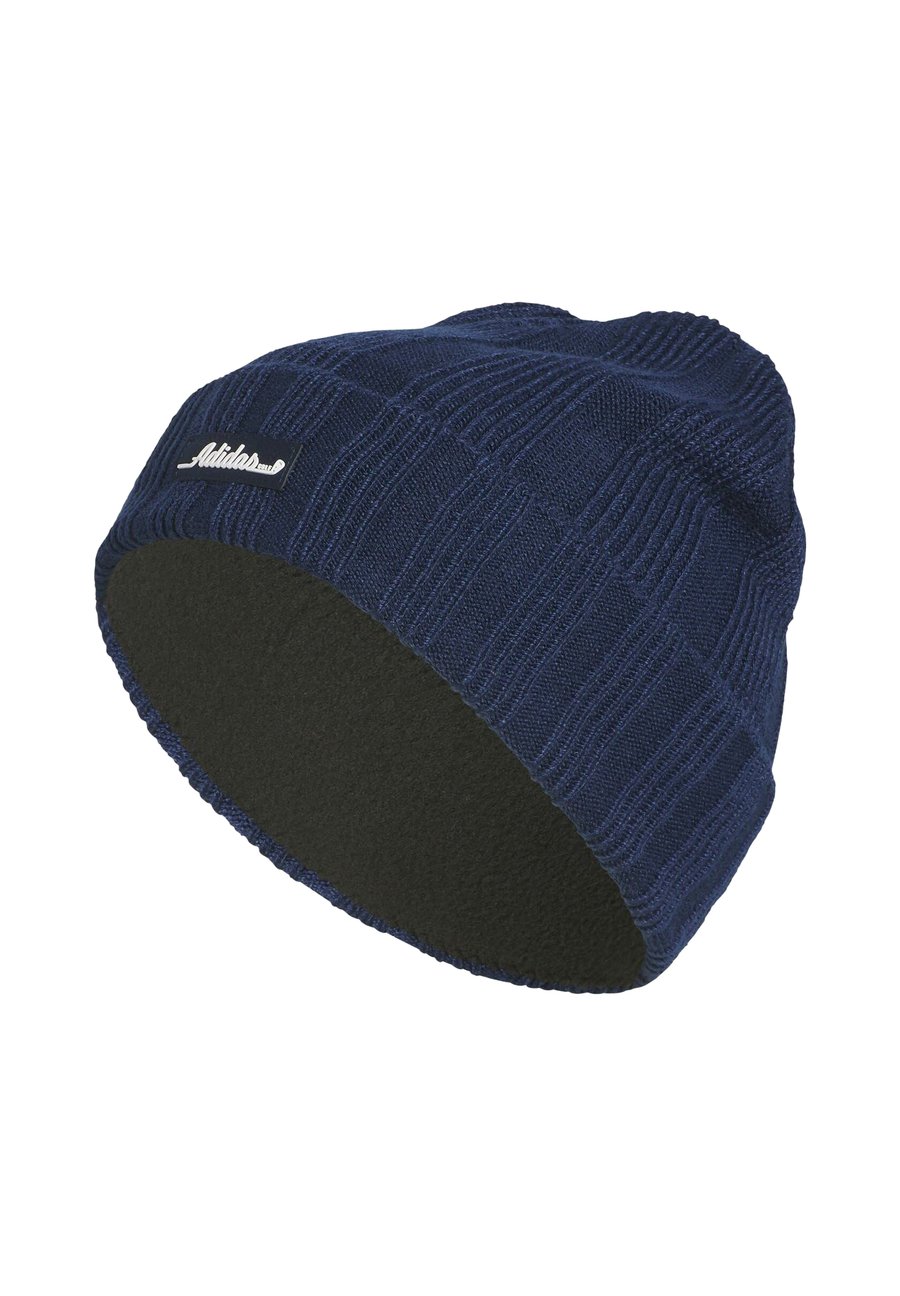 Шапка Adidas Performance Beanie, Collegiate Navy/Dark Blue
Шапка Adidas Performance Beanie, Collegiate Navy/Dark Blue