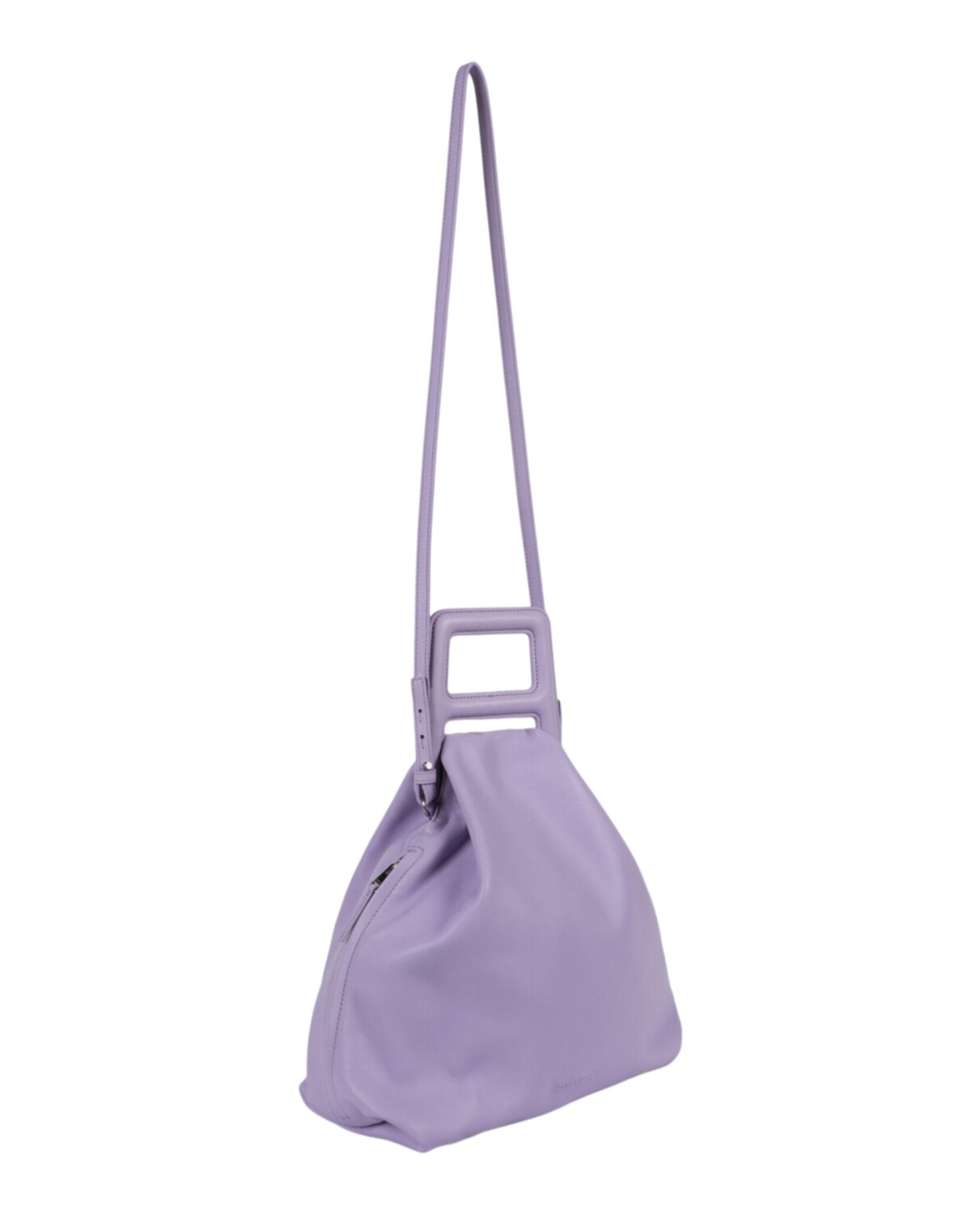 Кожаная сумка через плечо с А-образной ручкой AMBUSH, лавандовый, Фиолетовый, Кожаная сумка через плечо с А-образной ручкой AMBUSH, лавандовый
Кожаная сумка через плечо с А-образной ручкой AMBUSH, лавандовый, Фиолетовый, Кожаная сумка через плечо с А-образной ручкой AMBUSH, лавандовый
