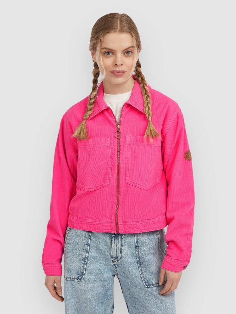 Куртка O'Neill O'Riginals Cord Jacke, carmine rose
Куртка O'Neill O'Riginals Cord Jacke, carmine rose
