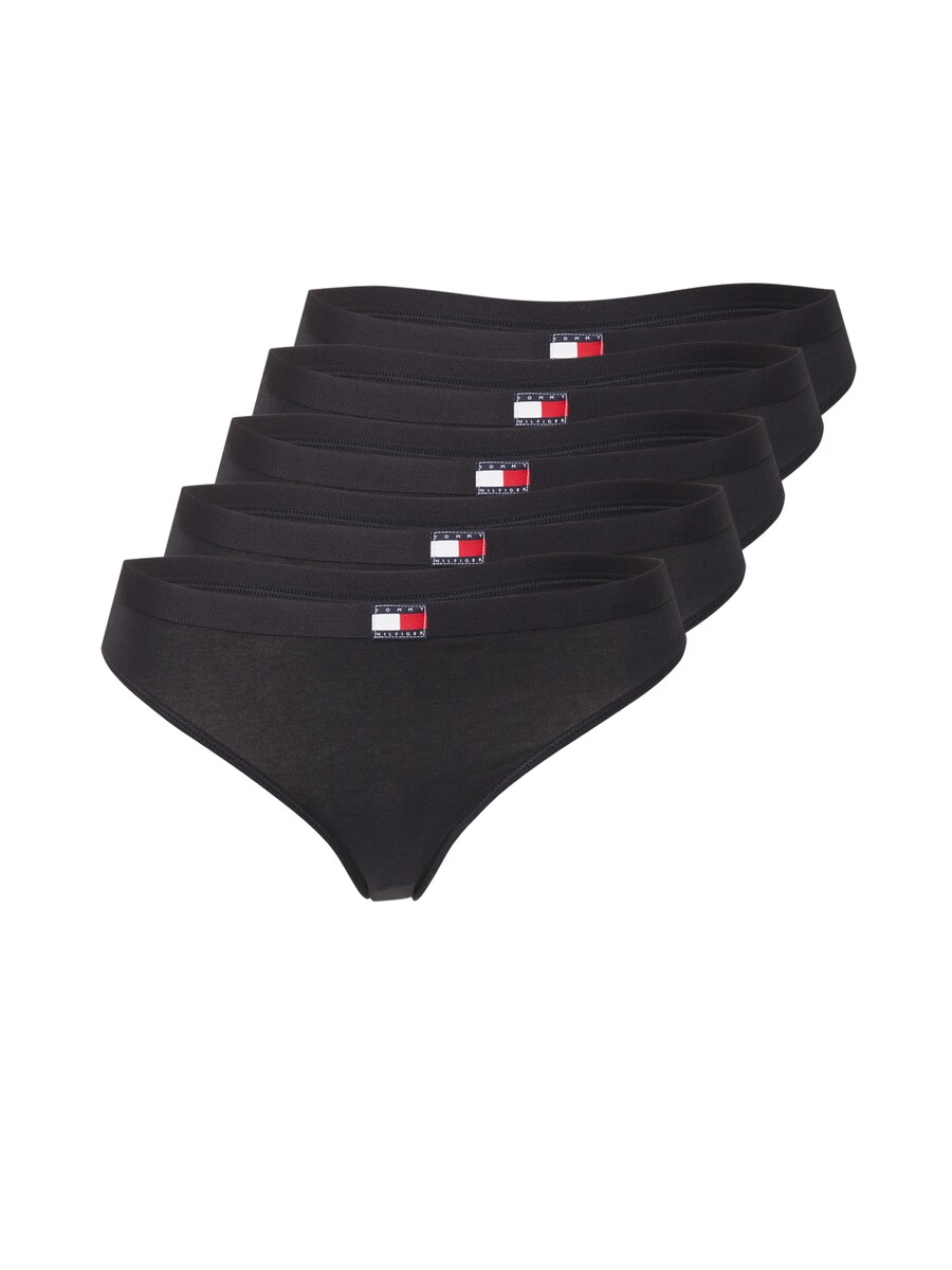 Стринги Tommy Hilfiger Underwear, белый
Стринги Tommy Hilfiger Underwear, белый