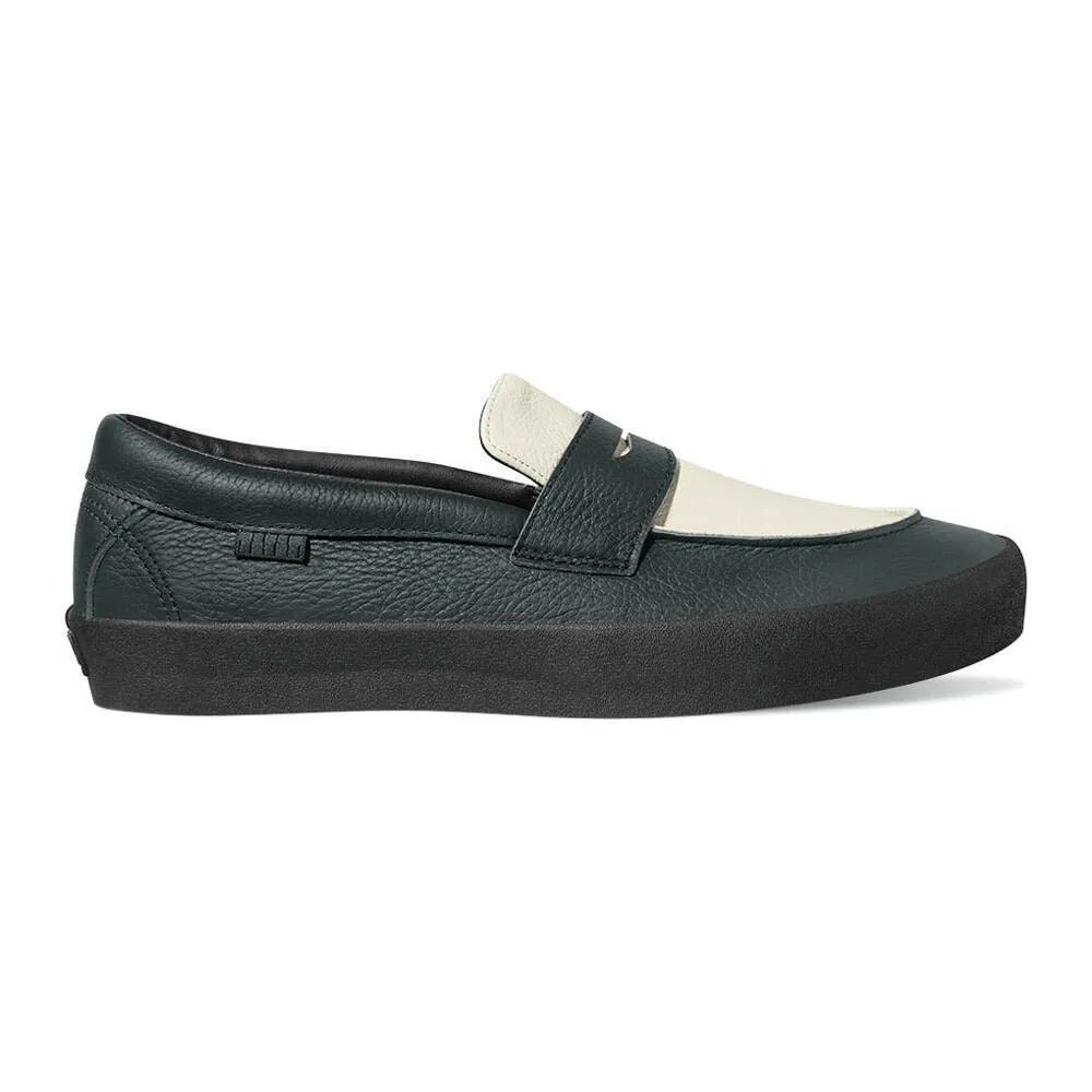 Кроссовки Vans Skate Loafer, зеленый
Кроссовки Vans Skate Loafer, зеленый