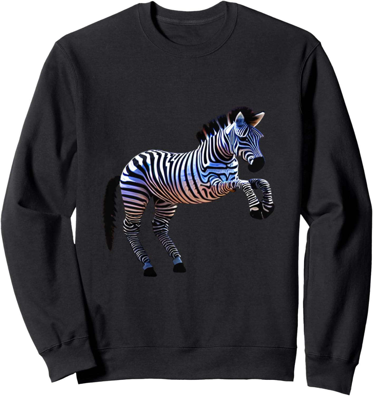Baby Zebra - Толстовка PanfurWare LLC, черный
Baby Zebra - Толстовка PanfurWare LLC, черный