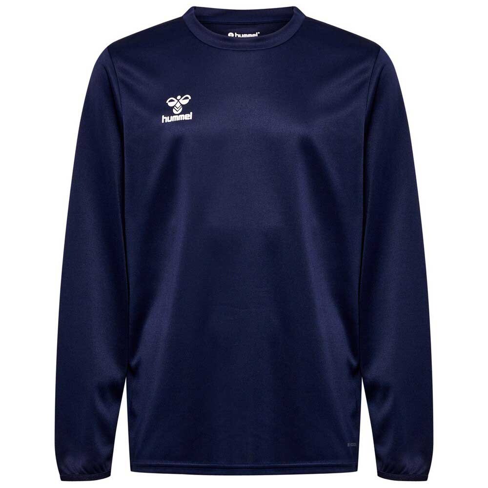 Толстовка Hummel Essential, синий
Толстовка Hummel Essential, синий