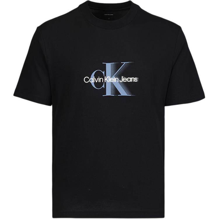 Футболка мужская Calvin Klein, черный
Футболка мужская Calvin Klein, черный