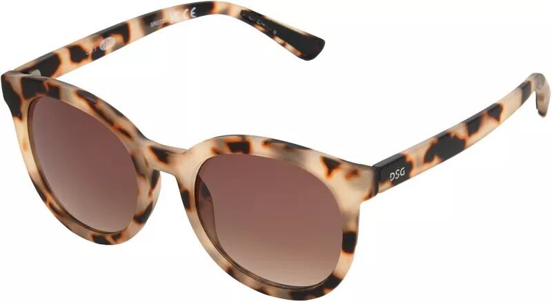 Круглые поляризованные солнцезащитные очки Dsg
Круглые поляризованные солнцезащитные очки Dsg