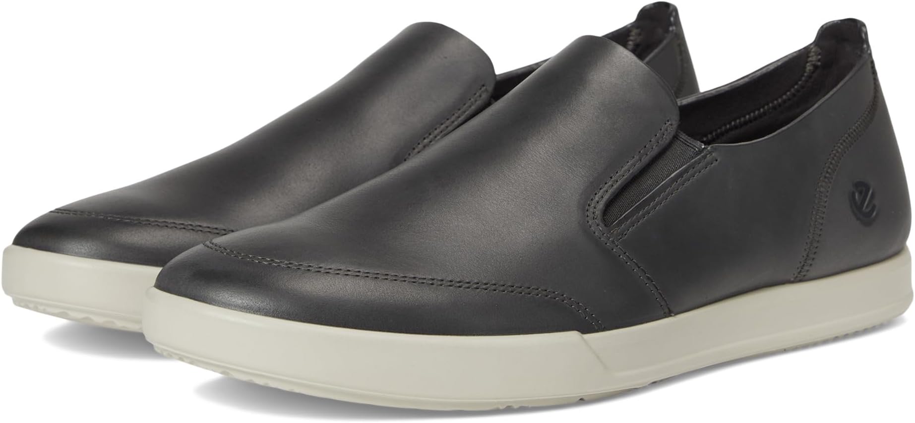 Кроссовки ECCO Leisure Origin Casual Slip-On Sneaker, Magnet Nubuck
Кроссовки ECCO Leisure Origin Casual Slip-On Sneaker, Magnet Nubuck