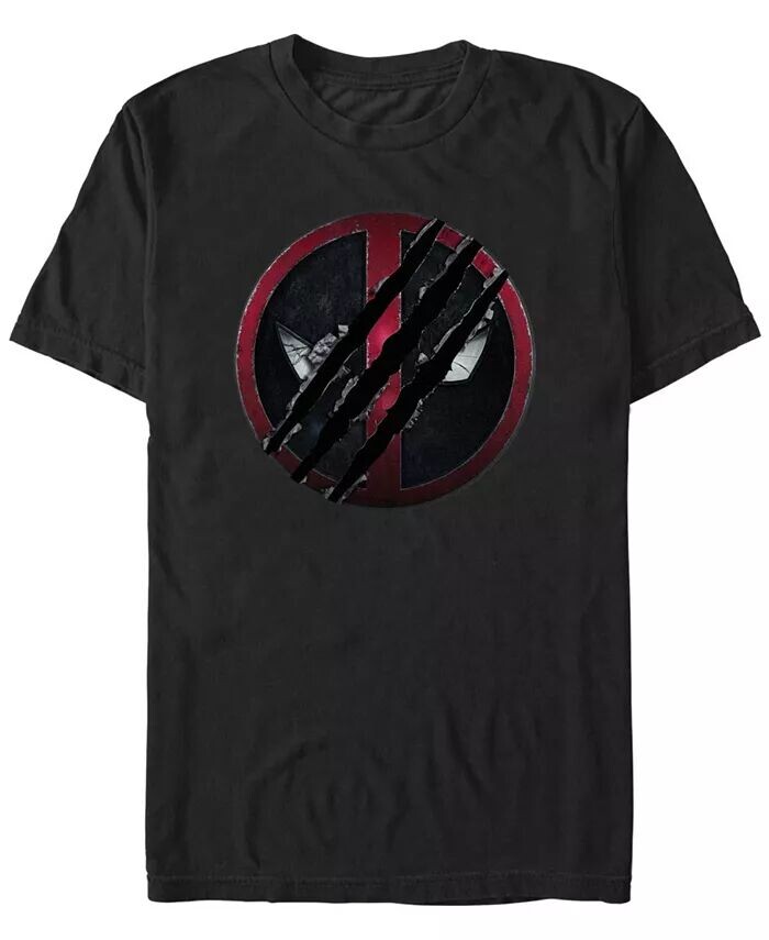 Мужская футболка с коротким рукавом Snikt Pool Emblem Fifth Sun, черный
Мужская футболка с коротким рукавом Snikt Pool Emblem Fifth Sun, черный