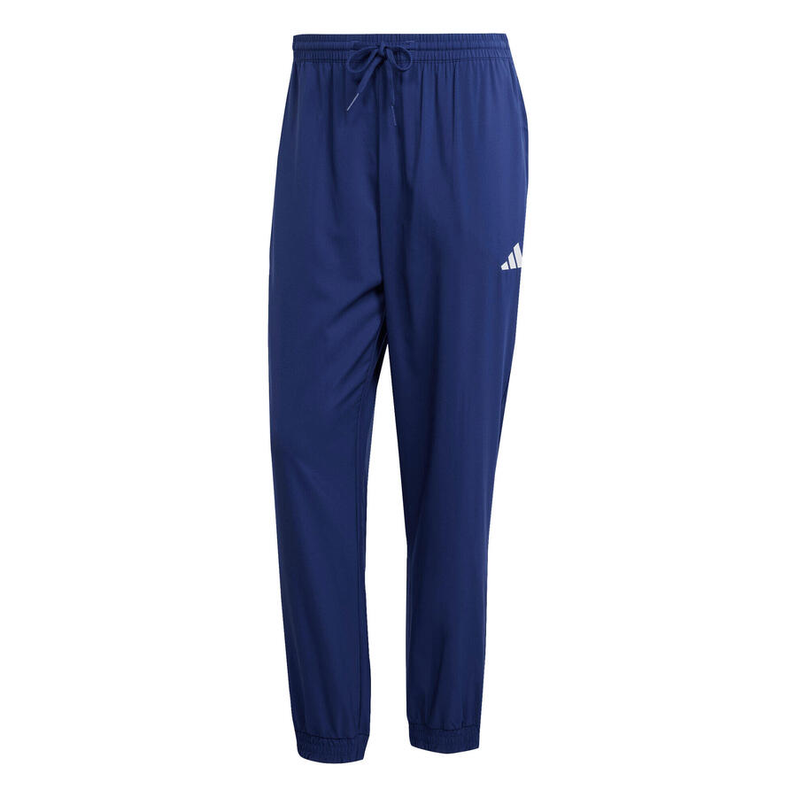 Мужские брюки adidas Essentials Stanford с маленьким логотипом
Мужские брюки adidas Essentials Stanford с маленьким логотипом