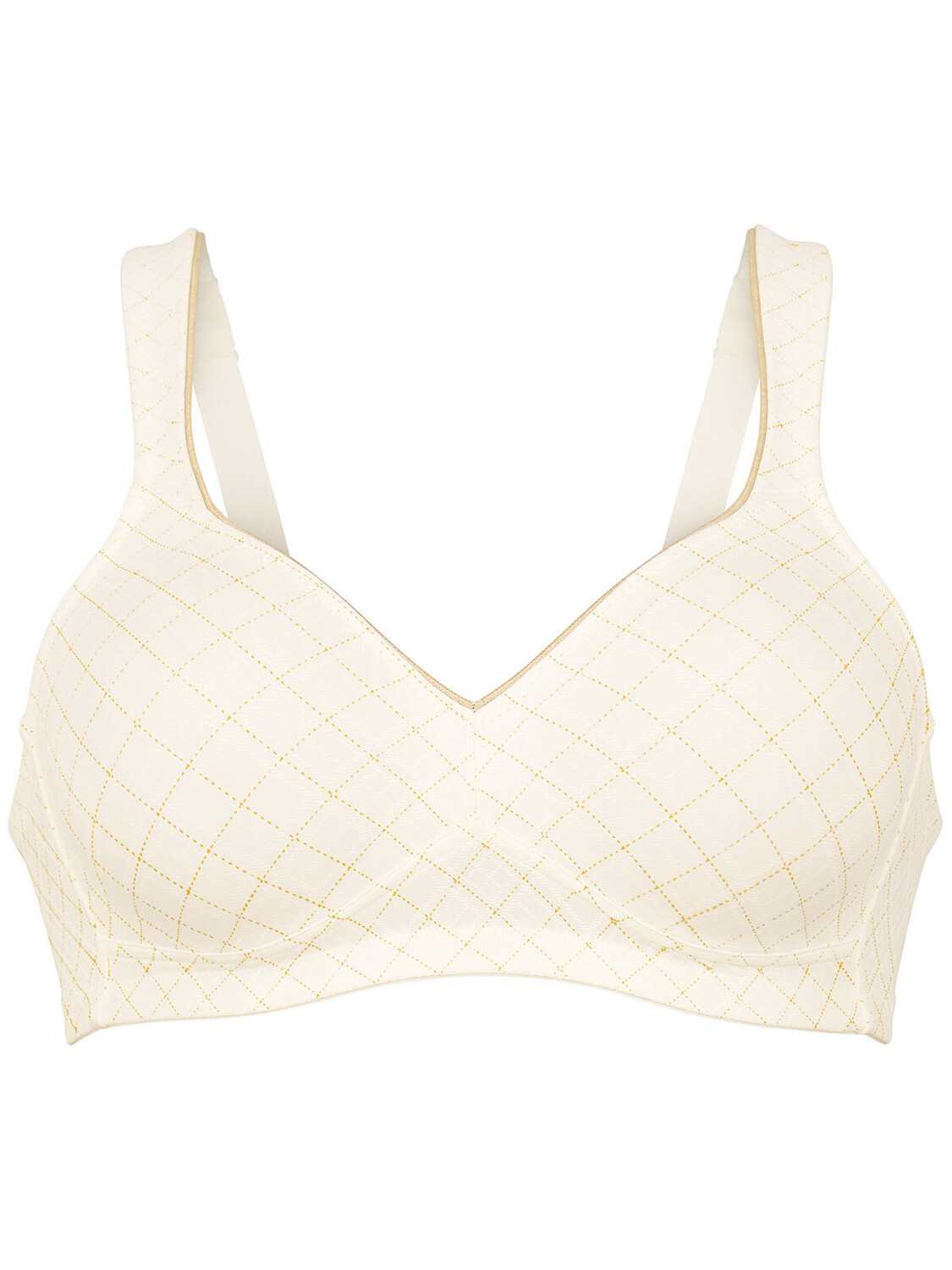 Бюстгальтер без косточек Anita Soft BH, цвет crystal champagne
Бюстгальтер без косточек Anita Soft BH, цвет crystal champagne