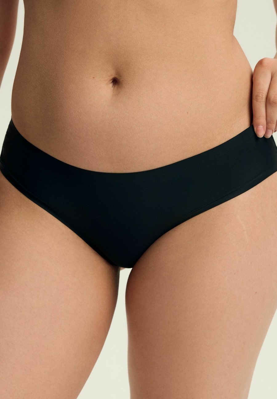 Брифы ESOTIQ PARISA, Black
Брифы ESOTIQ PARISA, Black