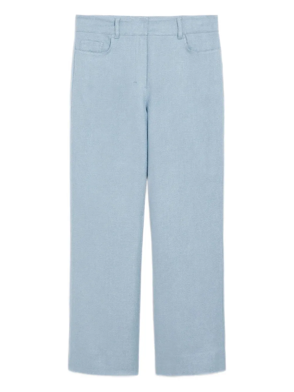 Брюки с передними карманами 'S Max Mara, синий
Брюки с передними карманами 'S Max Mara, синий