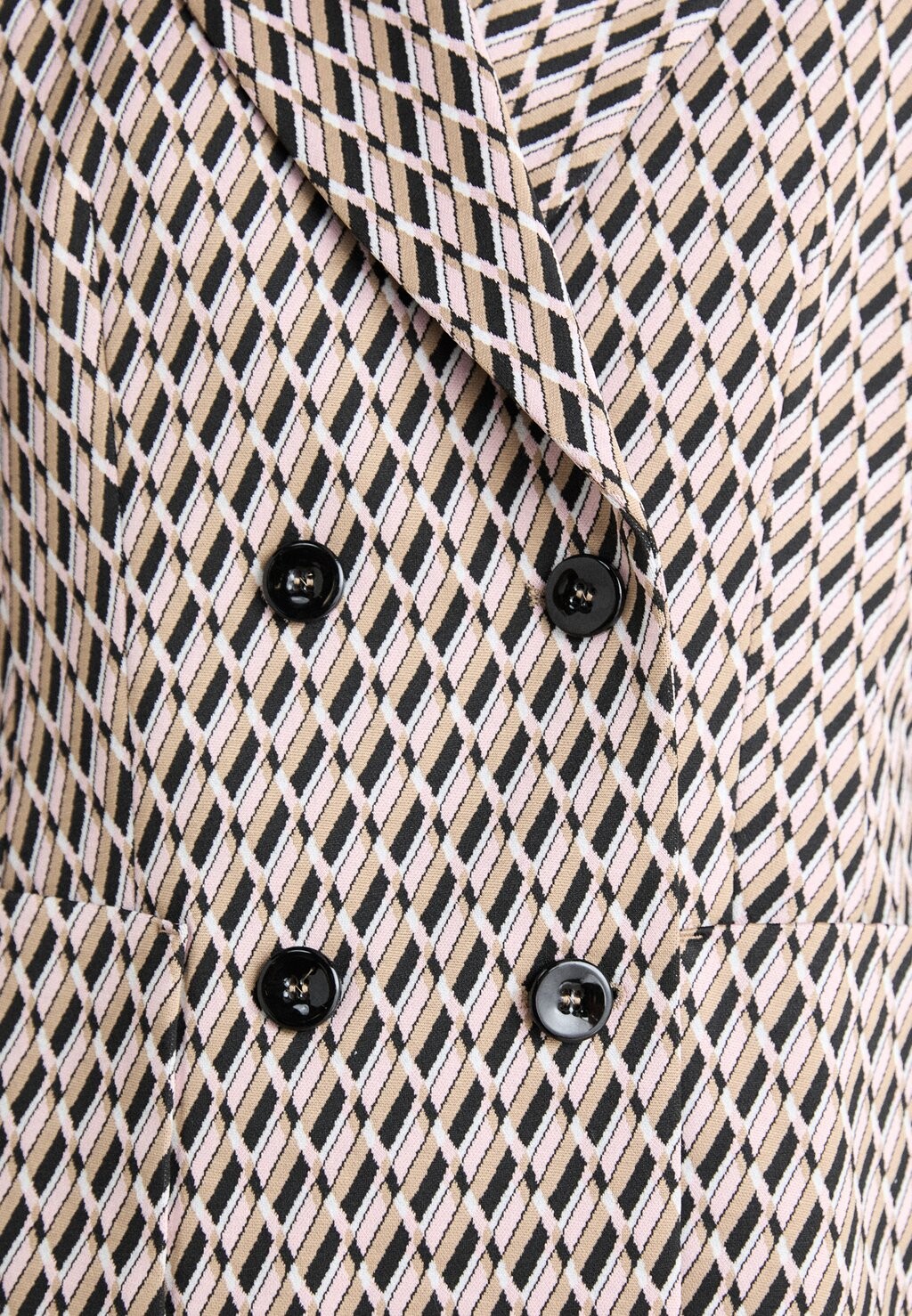 Блейзер Marc Cain, розовый
Блейзер Marc Cain, розовый