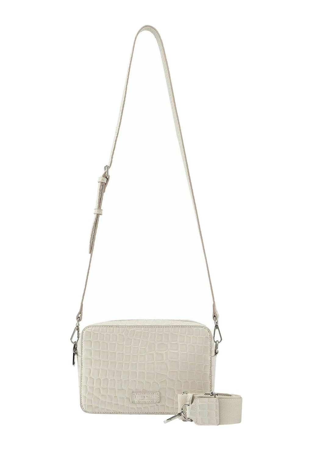 Сумка через плечо Seidenfelt, бежевый
Сумка через плечо Seidenfelt, бежевый