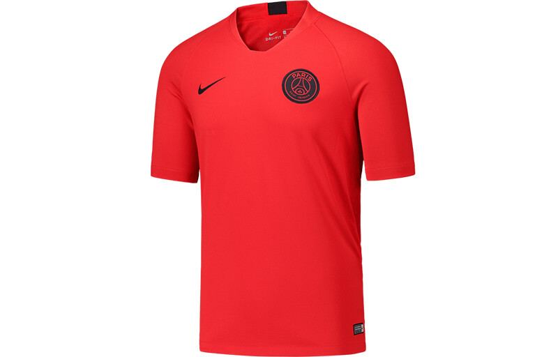 Футболка мужская красная Nike, красный
Футболка мужская красная Nike, красный