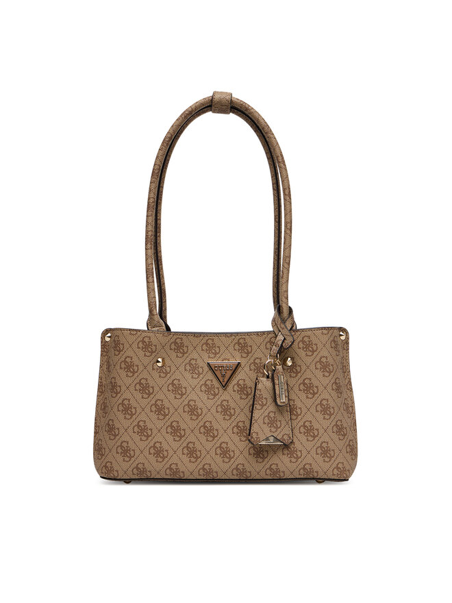 Сумка Meridian II HWSG69 74090 Guess, бежевый
Сумка Meridian II HWSG69 74090 Guess, бежевый