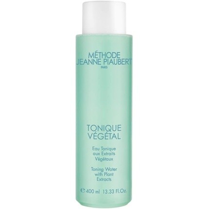 Растительная тонизирующая вода Methode Jeanne Piaubert 400 мл, Méthode Jeanne Piaubert
Растительная тонизирующая вода Methode Jeanne Piaubert 400 мл, Méthode Jeanne Piaubert