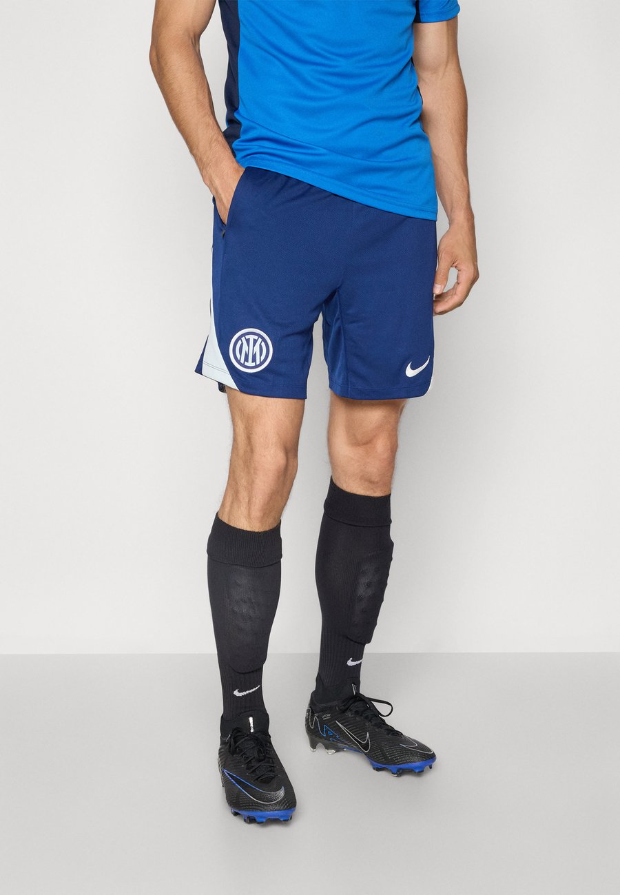 Спортивные шорты Nike Performance INTER MILAN STRIKE SHORT, Blue Void/Ghost Aqua/Ghost Aqua/Blue
Спортивные шорты Nike Performance INTER MILAN STRIKE SHORT, Blue Void/Ghost Aqua/Ghost Aqua/Blue