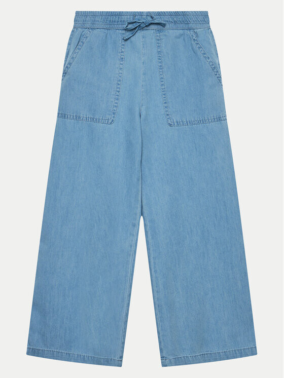 Брюки Coccodrillo, синий
Брюки Coccodrillo, синий