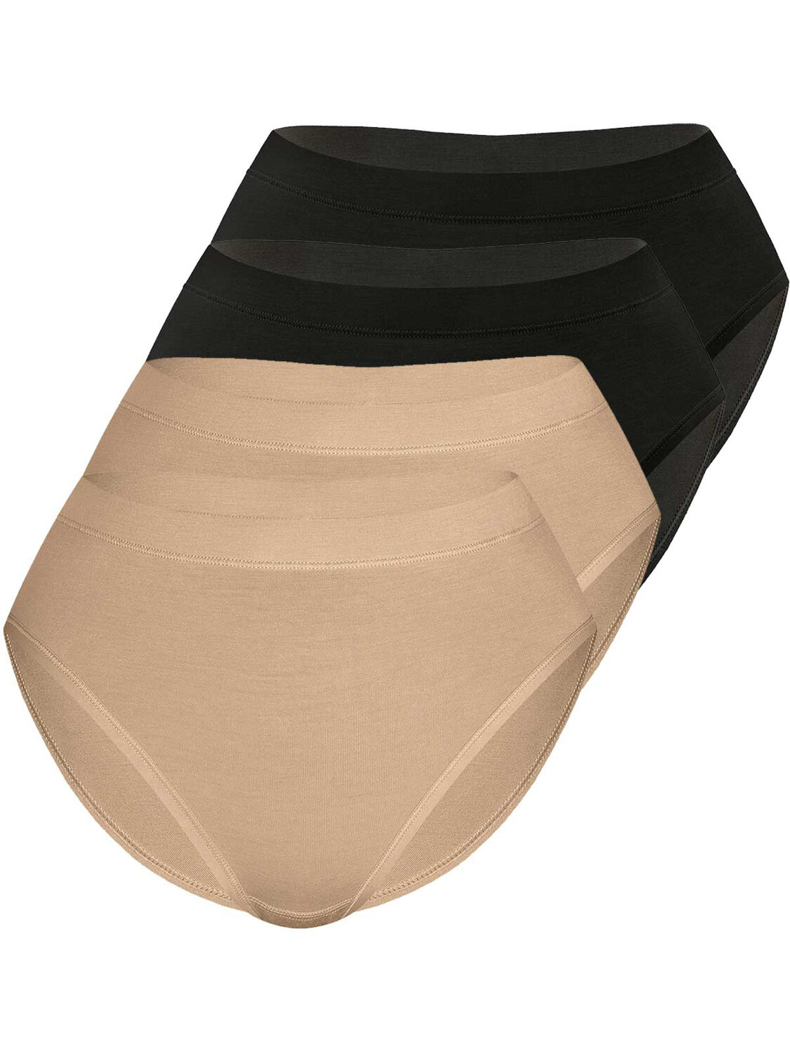 Трусы Sassa 4er Sparpack Mini, цвет black skin
Трусы Sassa 4er Sparpack Mini, цвет black skin