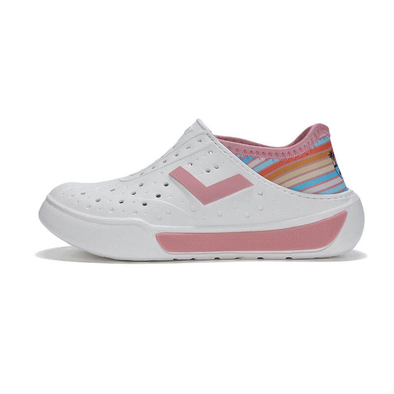 Детские сандалии Детские розовые/белые Pony, розовый
Детские сандалии Детские розовые/белые Pony, розовый