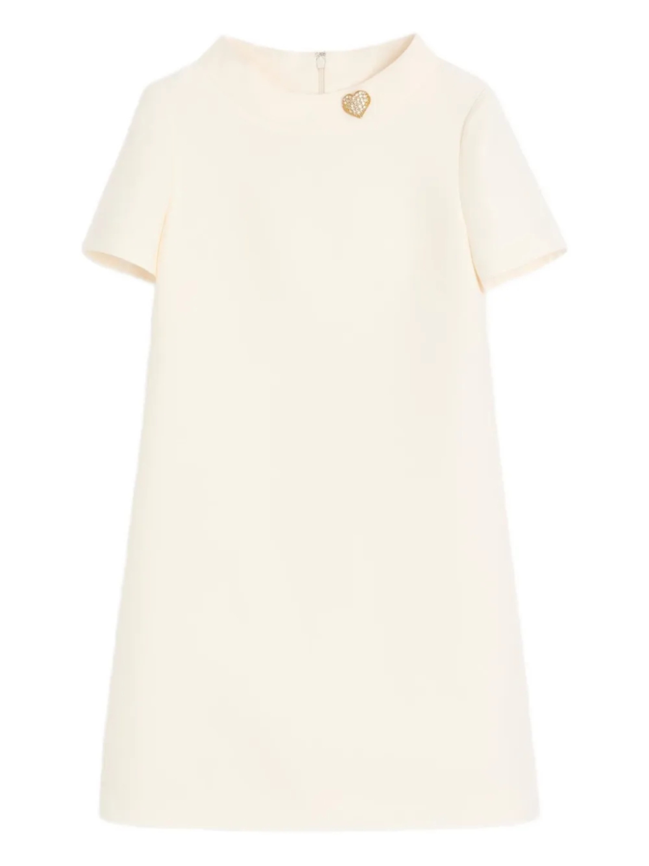 КОРОТКОЕ ПЛАТЬЕ ОТ КУТЮРА ОТ ВАЛЕНТИНО ГАРАВАНИ Valentino Garavani, белый
КОРОТКОЕ ПЛАТЬЕ ОТ КУТЮРА ОТ ВАЛЕНТИНО ГАРАВАНИ Valentino Garavani, белый