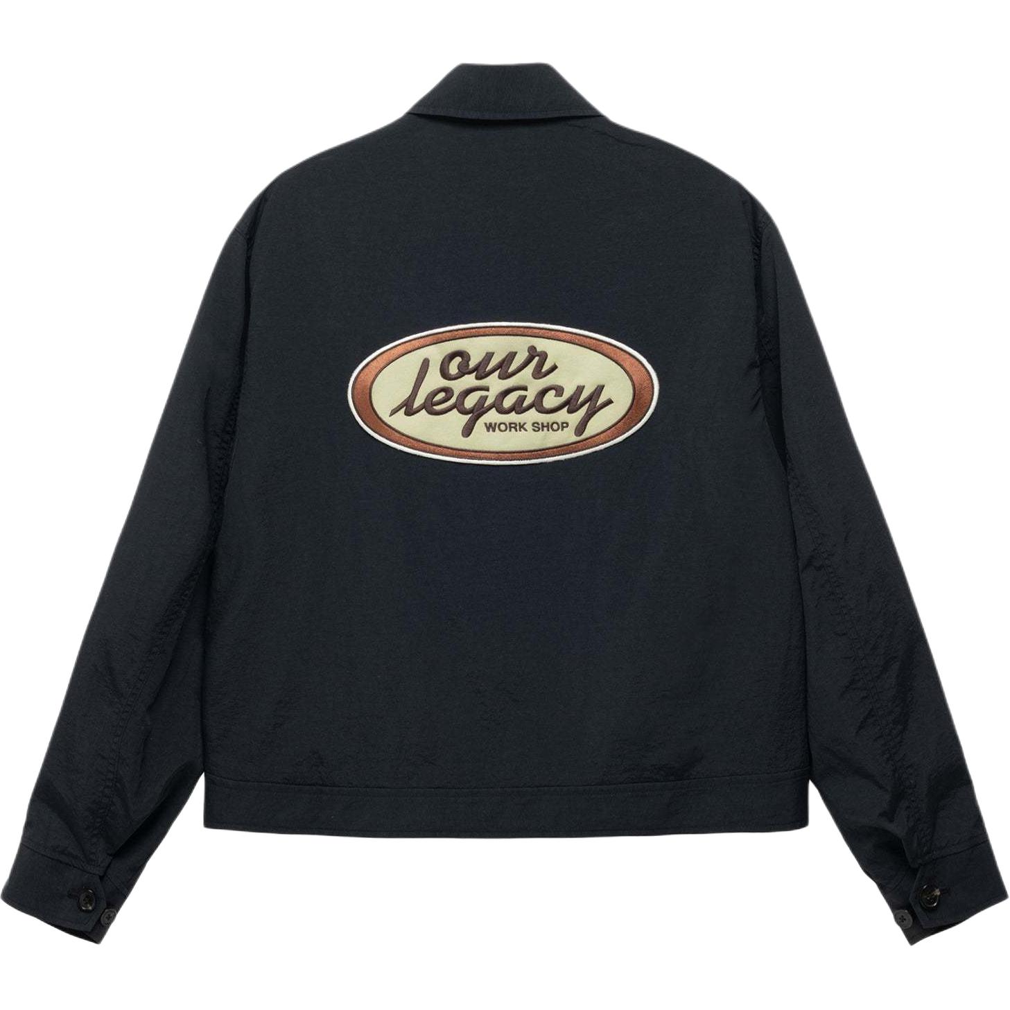 Stussy Куртка-блузон унисекс, Black
Stussy Куртка-блузон унисекс, Black