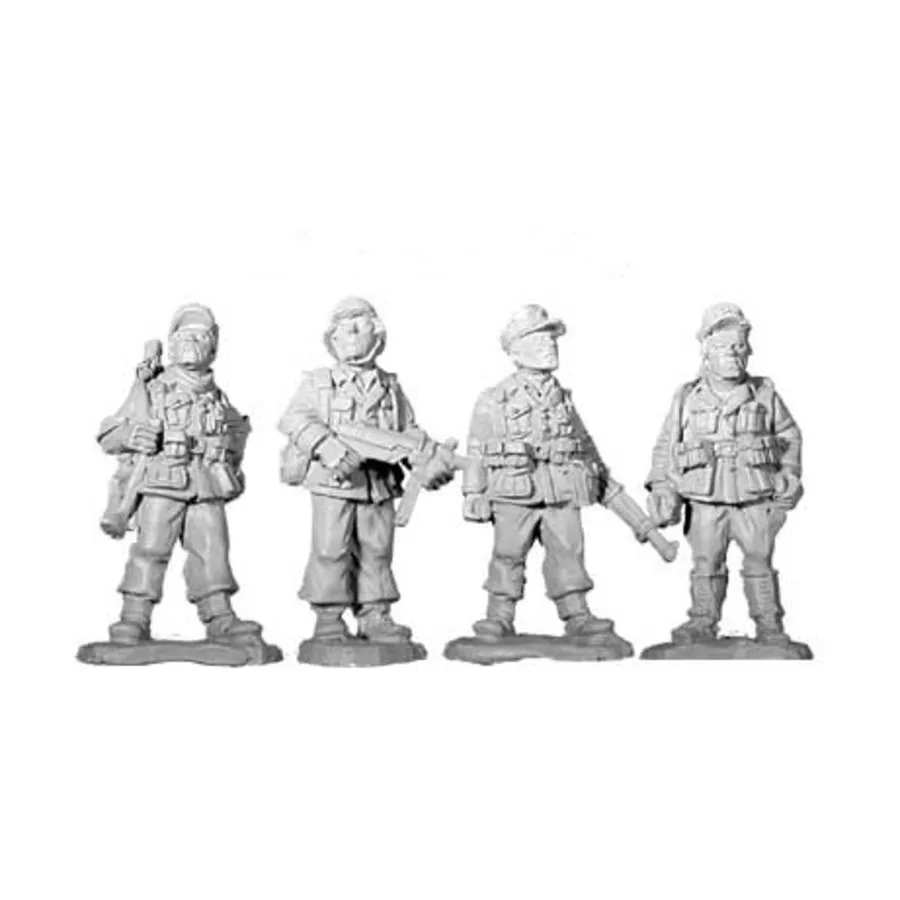 Немецкий Африканский корпус Часовые, WWII Miniatures - German Forces (28mm) (Artizan Designs)
Немецкий Африканский корпус Часовые, WWII Miniatures - German Forces (28mm) (Artizan Designs)