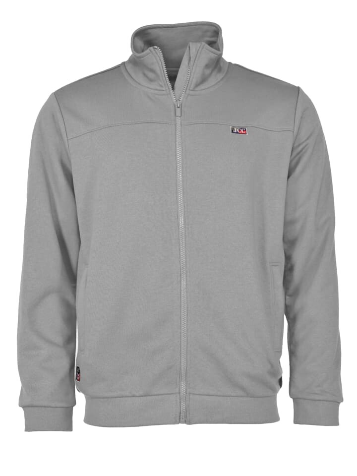 Спортивная куртка JCC 310212082, серый
Спортивная куртка JCC 310212082, серый
